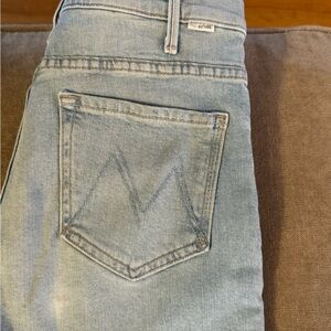 Mother the hustler roller flood size 27 new